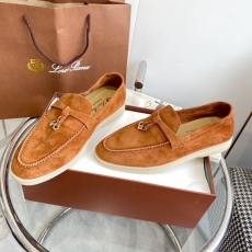 Loro Piana Shoes